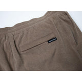 Men's Leisure Jogger (Espresso)-Jogger-Gentleman.Clothing