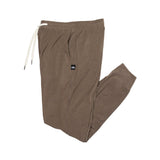 Men's Leisure Jogger (Espresso)-Jogger-Gentleman.Clothing