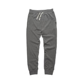 Men's Leisure Jogger (Grey)-Jogger-Gentleman.Clothing
