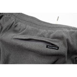 Men's Leisure Jogger (Grey)-Jogger-Gentleman.Clothing