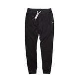 Men's Leisure Jogger (Grey)-Jogger-Gentleman.Clothing