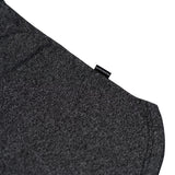 Men's Leisure Tank Top - Heather Charcoal-Gentleman.Clothing