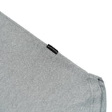 Men's Leisure Tank Top - Heather Grey-Gentleman.Clothing