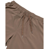 Men’s Mountain Tech Short 6.5" (Acorn)-Shorts-Gentleman.Clothing