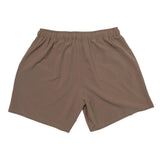 Men’s Mountain Tech Short 6.5" (Acorn)-Shorts-Gentleman.Clothing