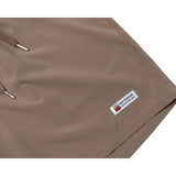 Men’s Mountain Tech Short 6.5" (Acorn)-Shorts-Gentleman.Clothing