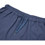 Men’s Mountain Tech Short 6.5" (Blue Ridge)-Shorts-Gentleman.Clothing