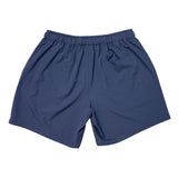 Men’s Mountain Tech Short 6.5" (Blue Ridge)-Shorts-Gentleman.Clothing