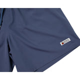 Men’s Mountain Tech Short 6.5" (Blue Ridge)-Shorts-Gentleman.Clothing