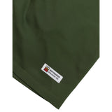 Men’s Mountain Tech Short 6.5" (Ranger Green)-Shorts-Gentleman.Clothing