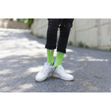 Men's Organic Chemistry Socks-Socks-Gentleman.Clothing