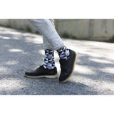 Men's Popular Mix Set Socks-Socks-Gentleman.Clothing