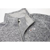 Men's Premium Pullover - 1/4 Zip (Oslo)-Pullover-Gentleman.Clothing
