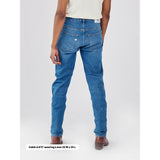 Men's Regular Recycled Jean - Stone Blue-Gentleman.Clothing