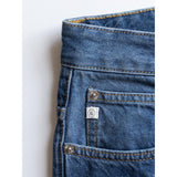 Men's Regular Recycled Jean - Stone Blue-Gentleman.Clothing