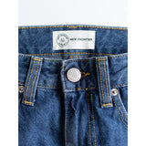 Men's Regular Recycled Jean - Stone Blue-Gentleman.Clothing