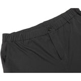 Men's Tech Pant (Black)-Pants-Gentleman.Clothing