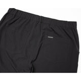 Men's Tech Pant (Black)-Pants-Gentleman.Clothing