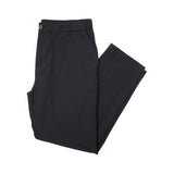 Men's Tech Pant (Black)-Pants-Gentleman.Clothing