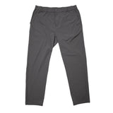 Men's Tech Pant (Iron)-Pants-Gentleman.Clothing