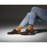 Men's Trigonometry Socks-Socks-Gentleman.Clothing