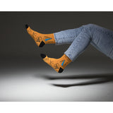 Men's Trigonometry Socks-Socks-Gentleman.Clothing