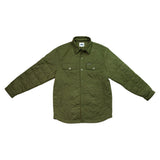 Men's Utility Tech Jacket-Coats & Jackets-Gentleman.Clothing