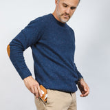 Money Clip Wallet - Natural-Money Clip Wallet-Gentleman.Clothing