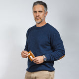 Money Clip Wallet - Natural-Money Clip Wallet-Gentleman.Clothing