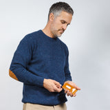 Money Clip Wallet - Natural-Money Clip Wallet-Gentleman.Clothing