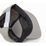Mountain Modern Snapback Hat (Laurel)-Hats-Gentleman.Clothing