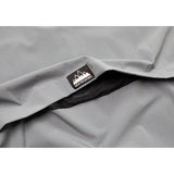 Mountain Tech Shirt (Cool Grey)-Apparel & Accessories-Gentleman.Clothing