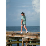 Mountain Tech Shirt (Cruise)-Apparel & Accessories-Gentleman.Clothing