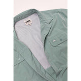 Mountain Tech Shirt (Cruise)-Apparel & Accessories-Gentleman.Clothing