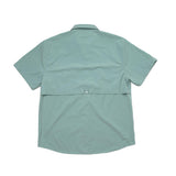 Mountain Tech Shirt (Cruise)-Apparel & Accessories-Gentleman.Clothing
