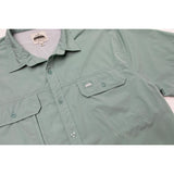 Mountain Tech Shirt (Cruise)-Apparel & Accessories-Gentleman.Clothing
