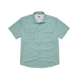 Mountain Tech Shirt (Cruise)-Apparel & Accessories-Gentleman.Clothing