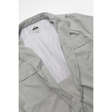 Mountain Tech Shirt (Shark)-Apparel & Accessories-Gentleman.Clothing