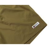 NEW Men’s Journey Tech 7" Short (Army)-Shorts-Gentleman.Clothing