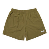 NEW Men’s Journey Tech 7" Short (Army)-Shorts-Gentleman.Clothing