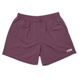 NEW Men’s Journey Tech 7" Short (Grape)-Shorts-Gentleman.Clothing