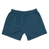 NEW Men’s Journey Tech 7" Short (Marine)-Shorts-Gentleman.Clothing