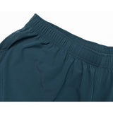 NEW Men’s Journey Tech 7" Short (Marine)-Shorts-Gentleman.Clothing