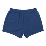 NEW Women's Journey Tech 3.5" Short (Lake)-Apparel & Accessories-Gentleman.Clothing