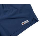 NEW Women's Journey Tech 3.5" Short (Lake)-Apparel & Accessories-Gentleman.Clothing