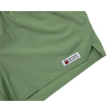 NEW Women's Journey Tech 3.5" Short (Laurel)-Apparel & Accessories-Gentleman.Clothing