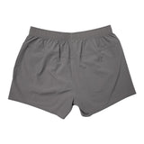 NEW Women's Journey Tech 3.5" Short (Moon)-Apparel & Accessories-Gentleman.Clothing