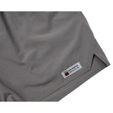 NEW Women's Journey Tech 3.5" Short (Moon)-Apparel & Accessories-Gentleman.Clothing