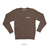 NF Badge Crewneck-Sweater-Gentleman.Clothing