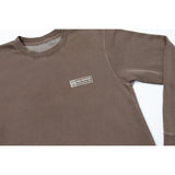 NF Badge Crewneck-Sweater-Gentleman.Clothing